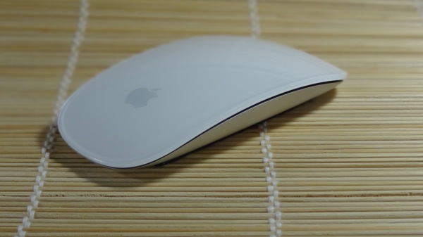 Eladó használt Apple magic mouse