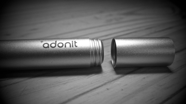 Adonit jot pro stylus kupak lecsavarozható